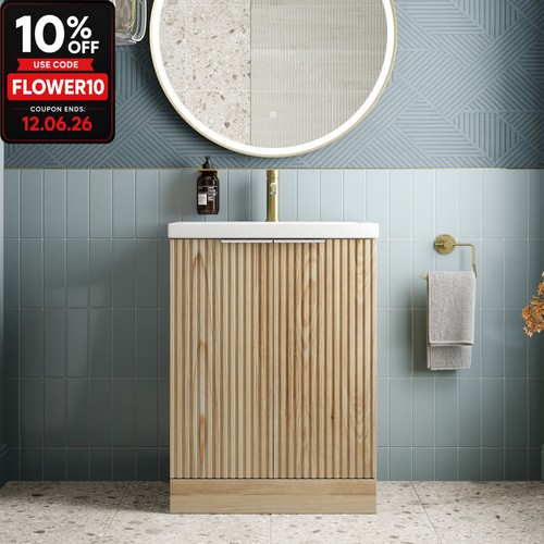Bathroom vanity unit basin - vanity,