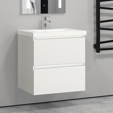 50/60/80/100cm Vanity Unit