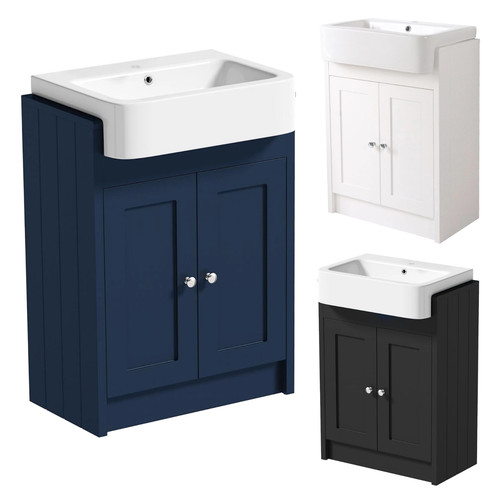 Belofay vanity unit with - belofay,