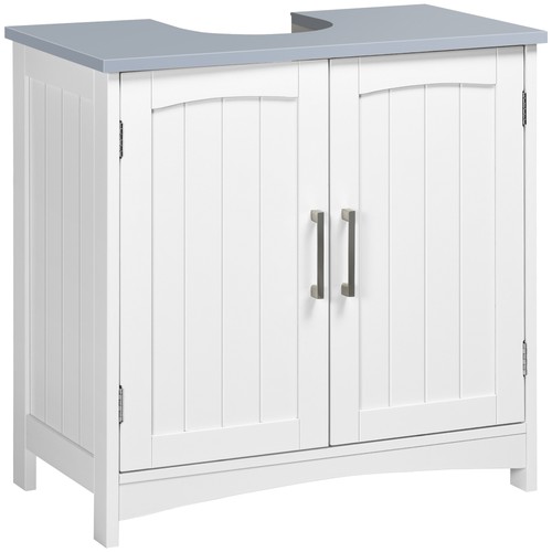 Kleankin pedestal under - kleankin, sink