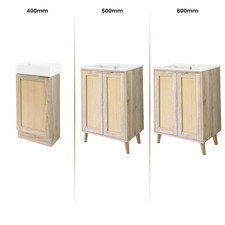 BELOFAY Vanity Unit with Basin