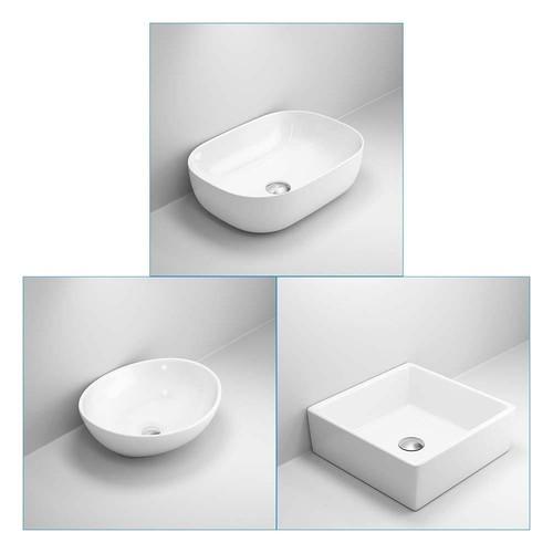 Cabinet vanity unit - sink, basin
