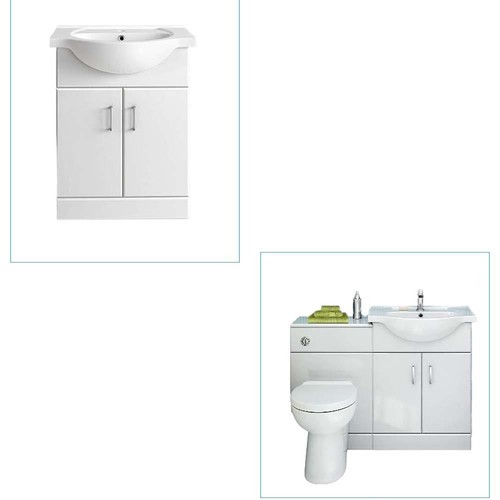 Cabinet vanity unit - vanity,