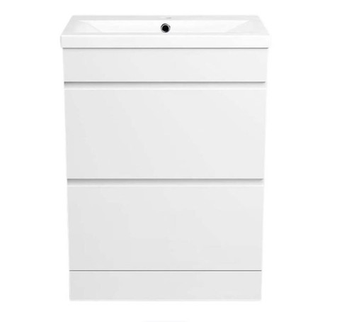 Bathroom cabinet vanity - cabinet,