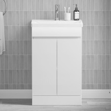 WATERPROOF Bathroom Vanity