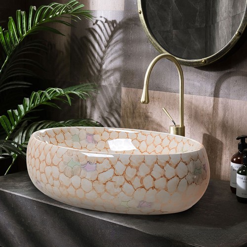 Bathroom wash basin sink - bathroom,