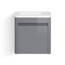 Bathroom Cabinet Vanity Unit