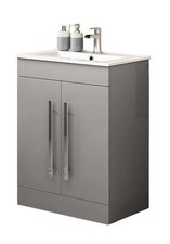 Cabinet Vanity Unit Sink