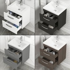 Bathroom Basin Sink Vanity