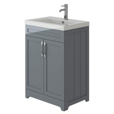 Vanity Basin Cabinet